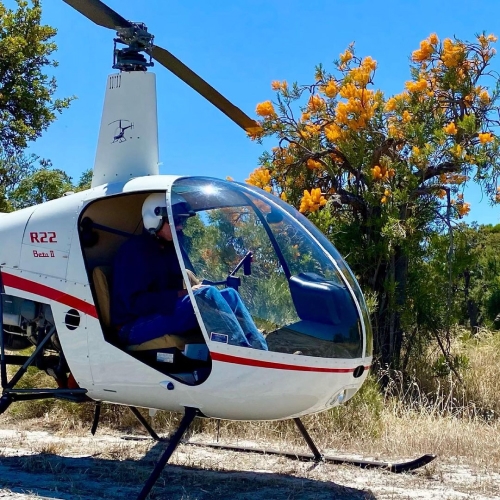 Jandakot Heli-Co