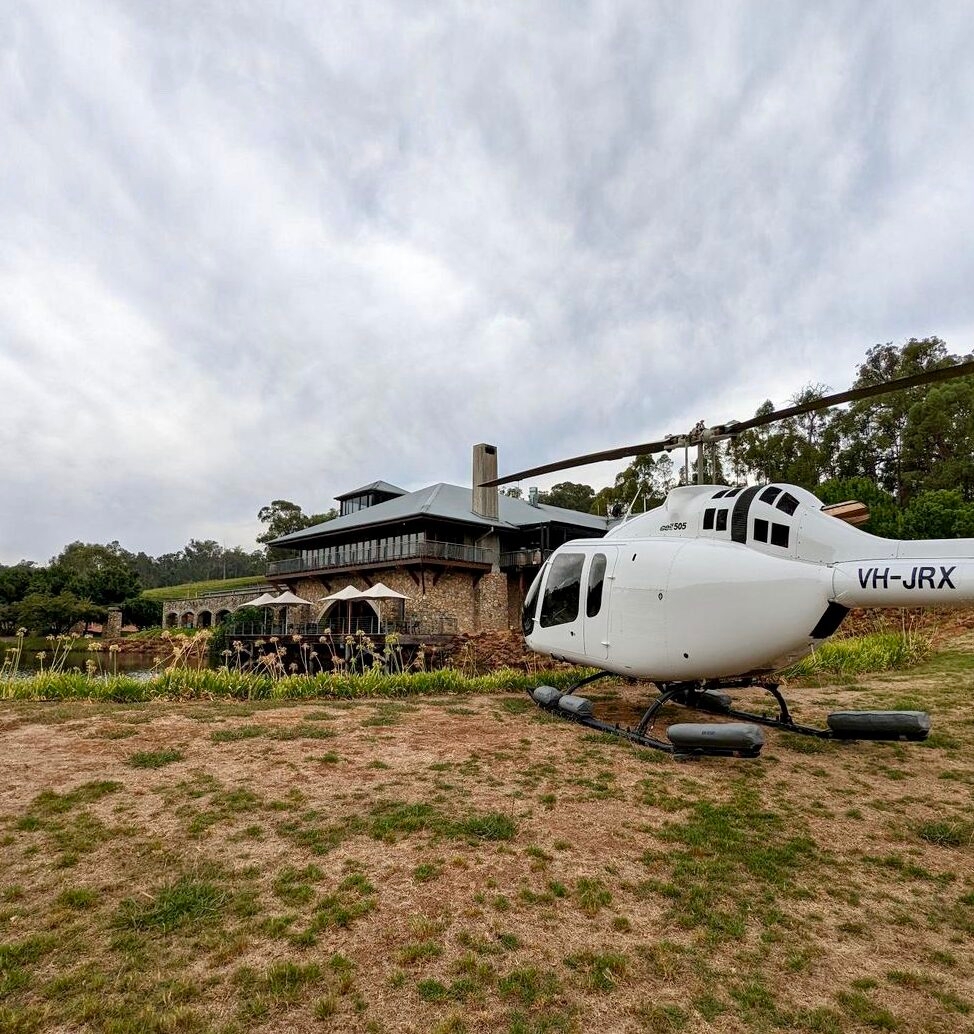 Local Winery: Milbrook, Sandalford Wines or (Winery of choice TBD)