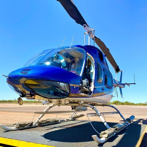 Jandakot Heli-Co